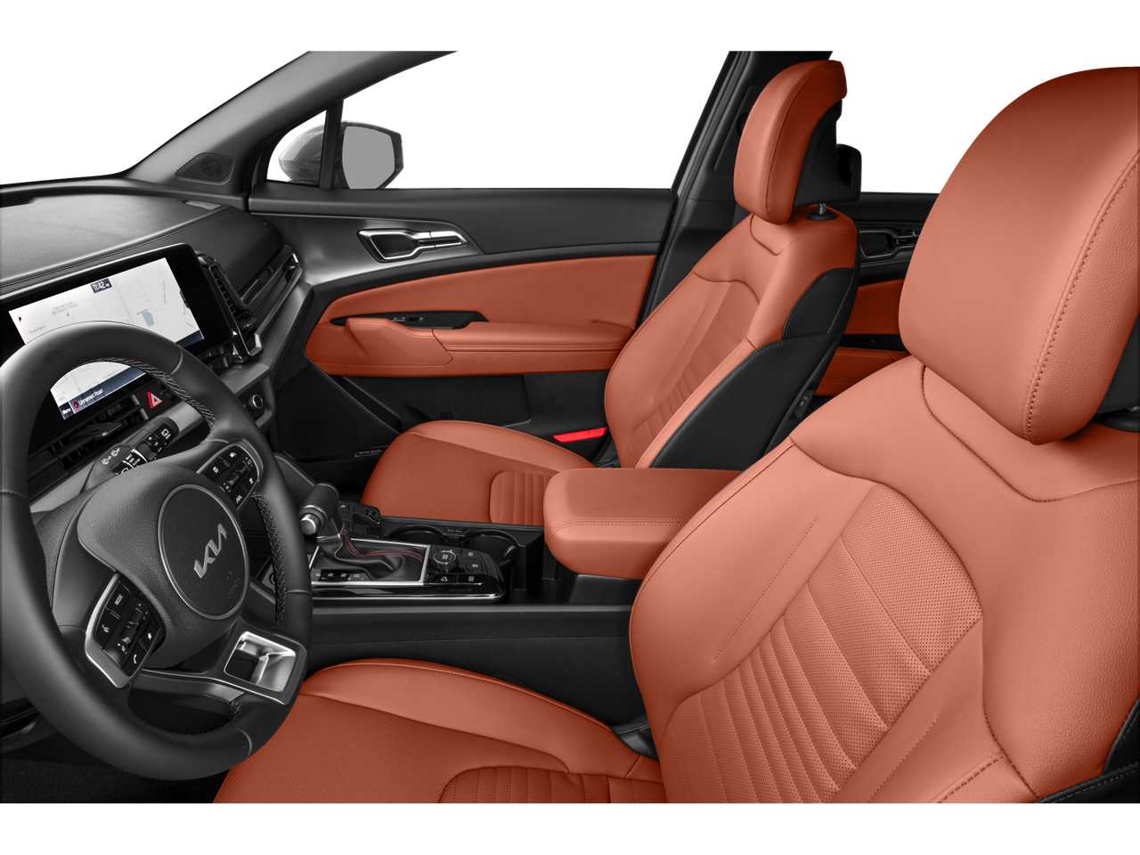 Thumbnail: 2023 Kia Sportage - 6