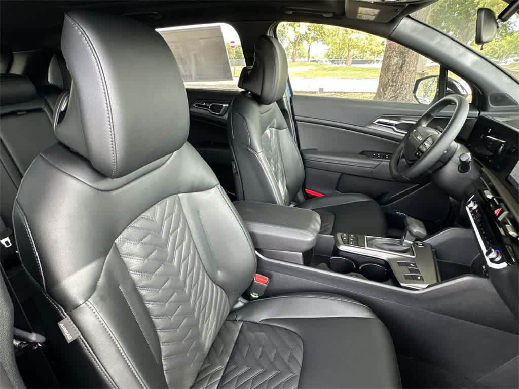 Thumbnail: 2026 Kia Sportage - 27