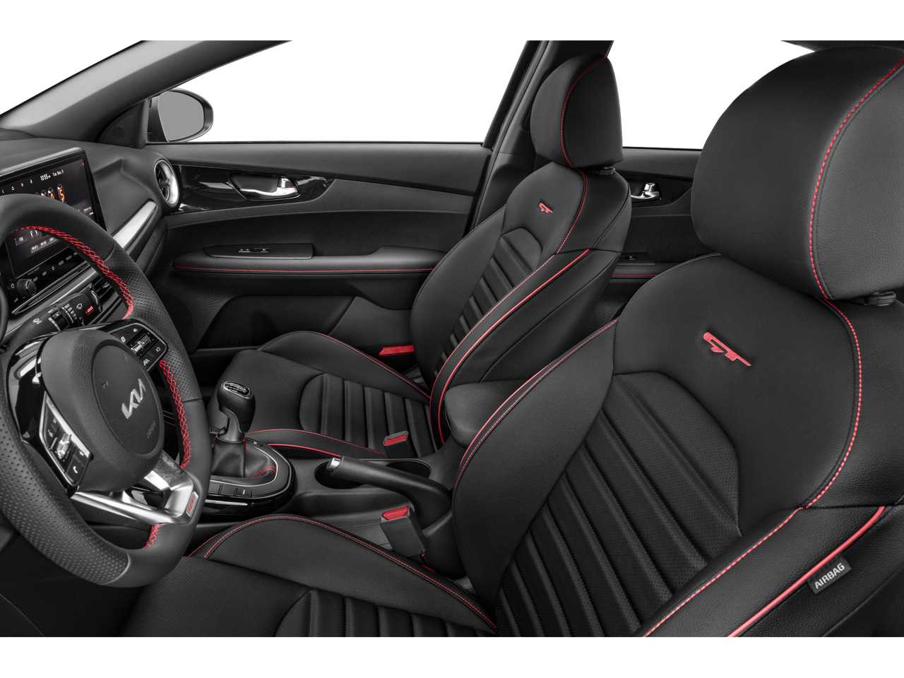 Thumbnail: 2022 Kia Forte - 6