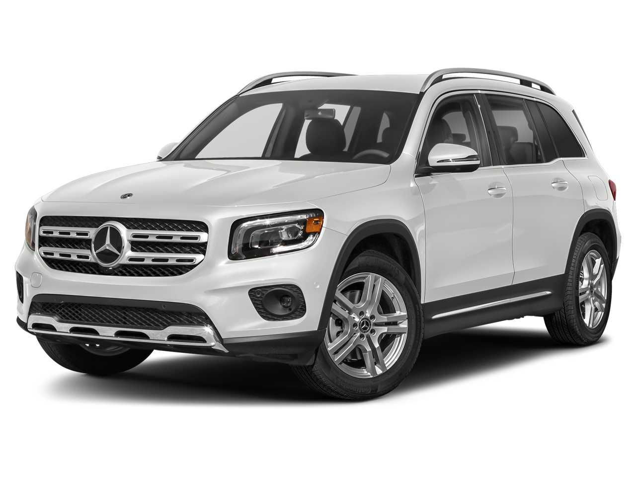 Thumbnail: 2023 Mercedes-Benz GLB - 1