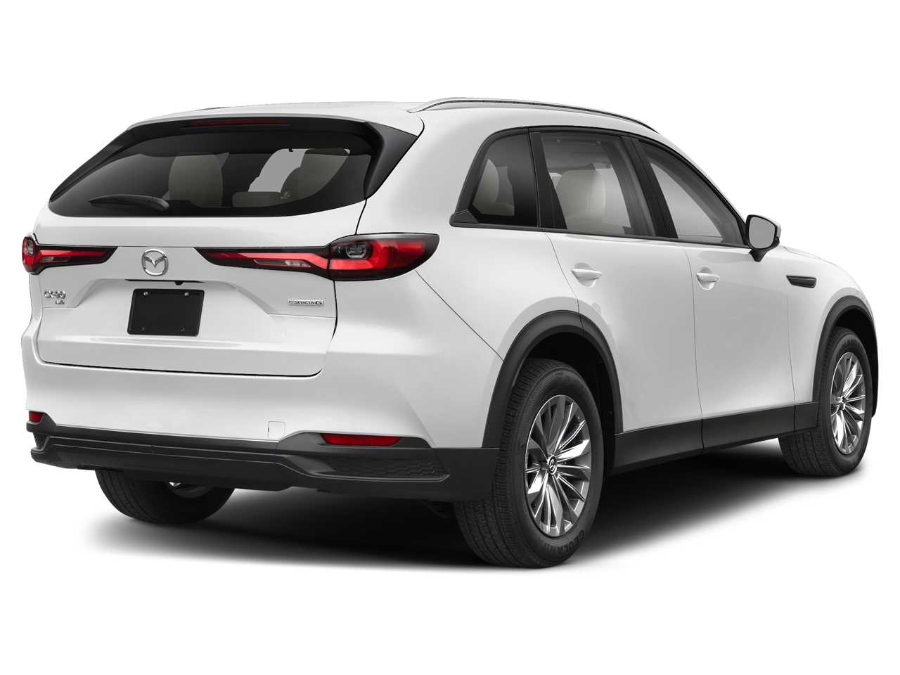 Thumbnail: 2024 Mazda CX-90 - 2