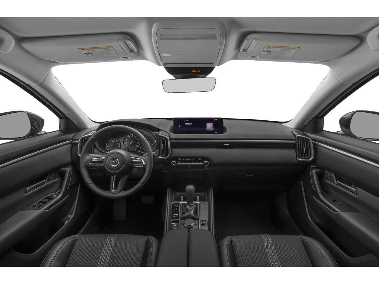 Thumbnail: 2024 Mazda CX-50 - 5