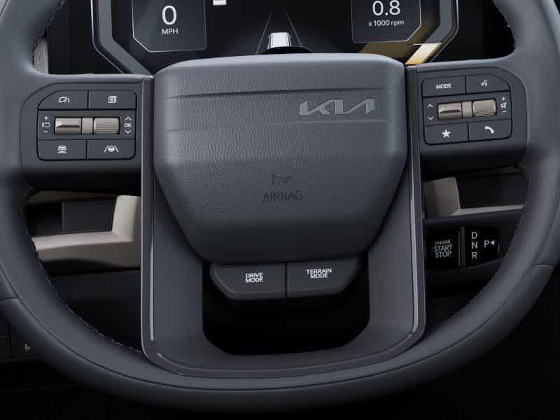 Thumbnail: 2027 Kia Telluride - 22