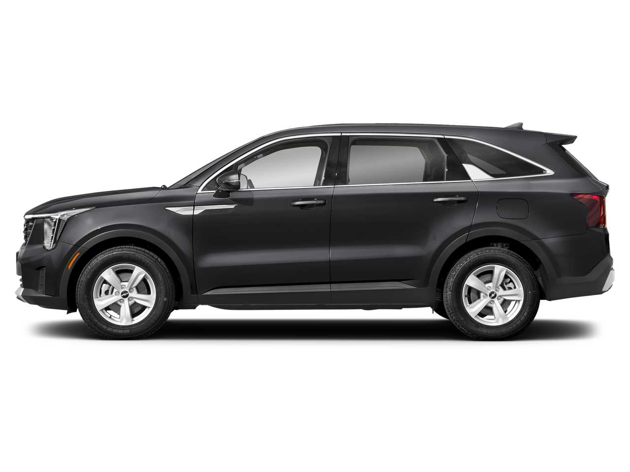 Thumbnail: 2026 Kia Sorento - 3