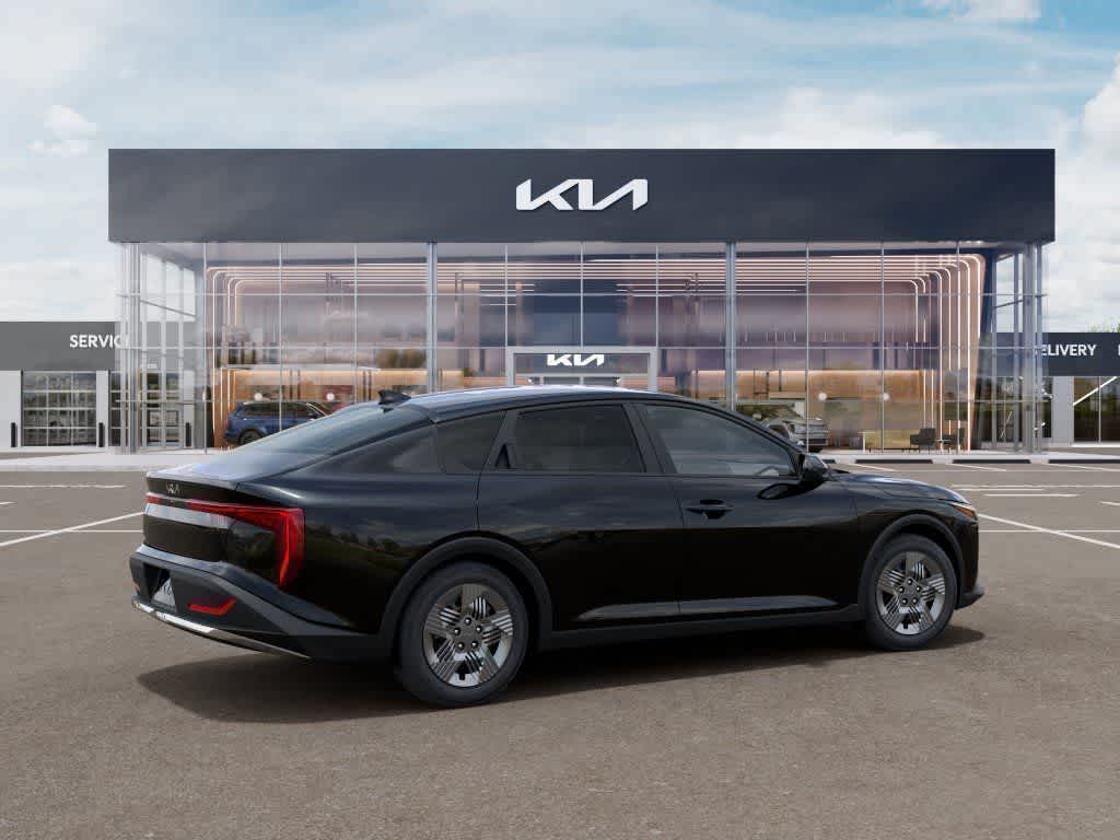 Thumbnail: 2026 Kia K4 - 6