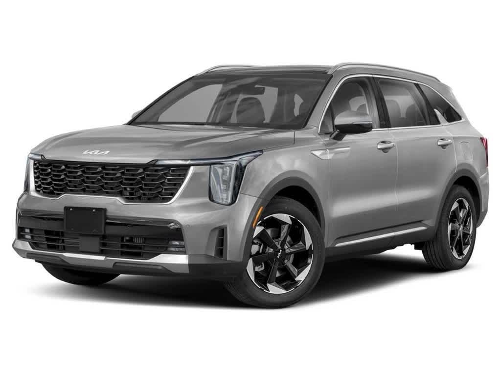 Thumbnail: 2025 Kia Sorento - 1