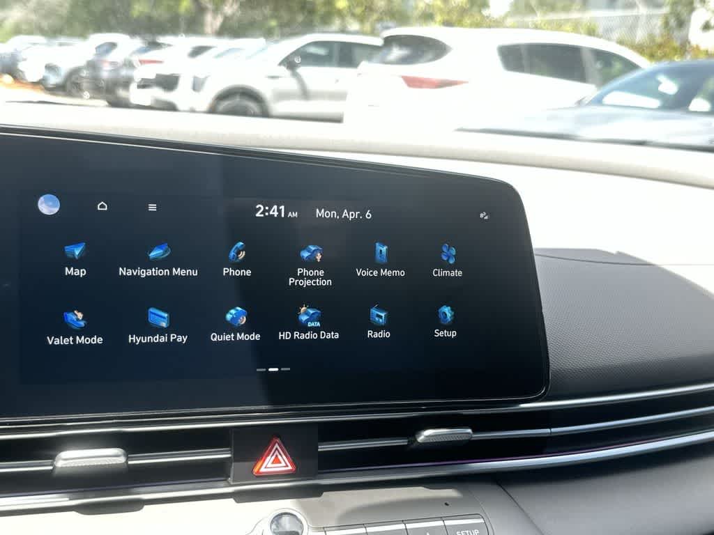 Thumbnail: 2024 Hyundai Elantra - 18