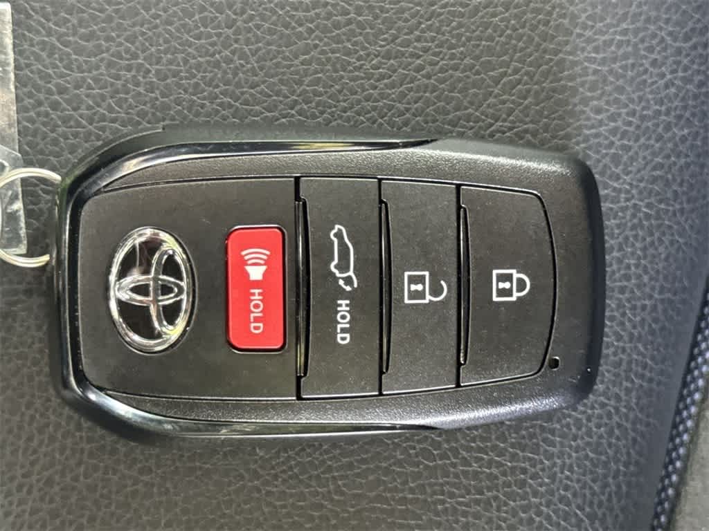 Thumbnail: 2023 Toyota Corolla Cross - 28