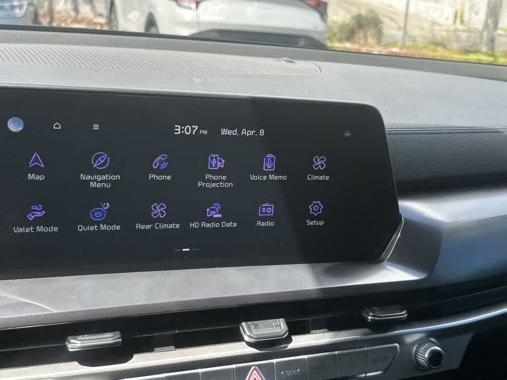 Thumbnail: 2023 Kia Telluride - 18