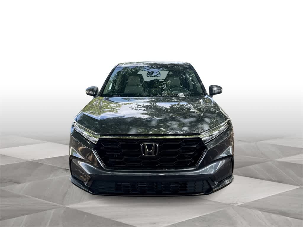 Thumbnail: 2024 Honda CR-V - 3