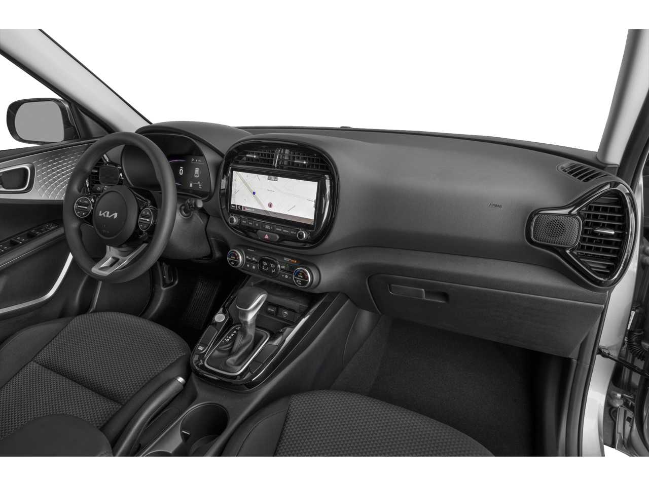 Thumbnail: 2023 Kia Soul - 15