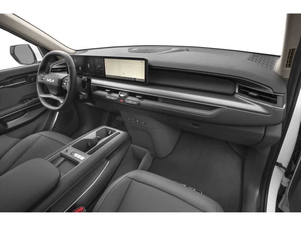 Thumbnail: 2026 Kia EV9 - 15