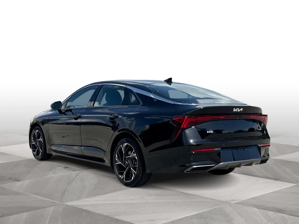 Thumbnail: 2025 Kia K5 - 6