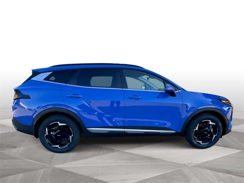 Thumbnail: 2026 Kia Sportage - 9