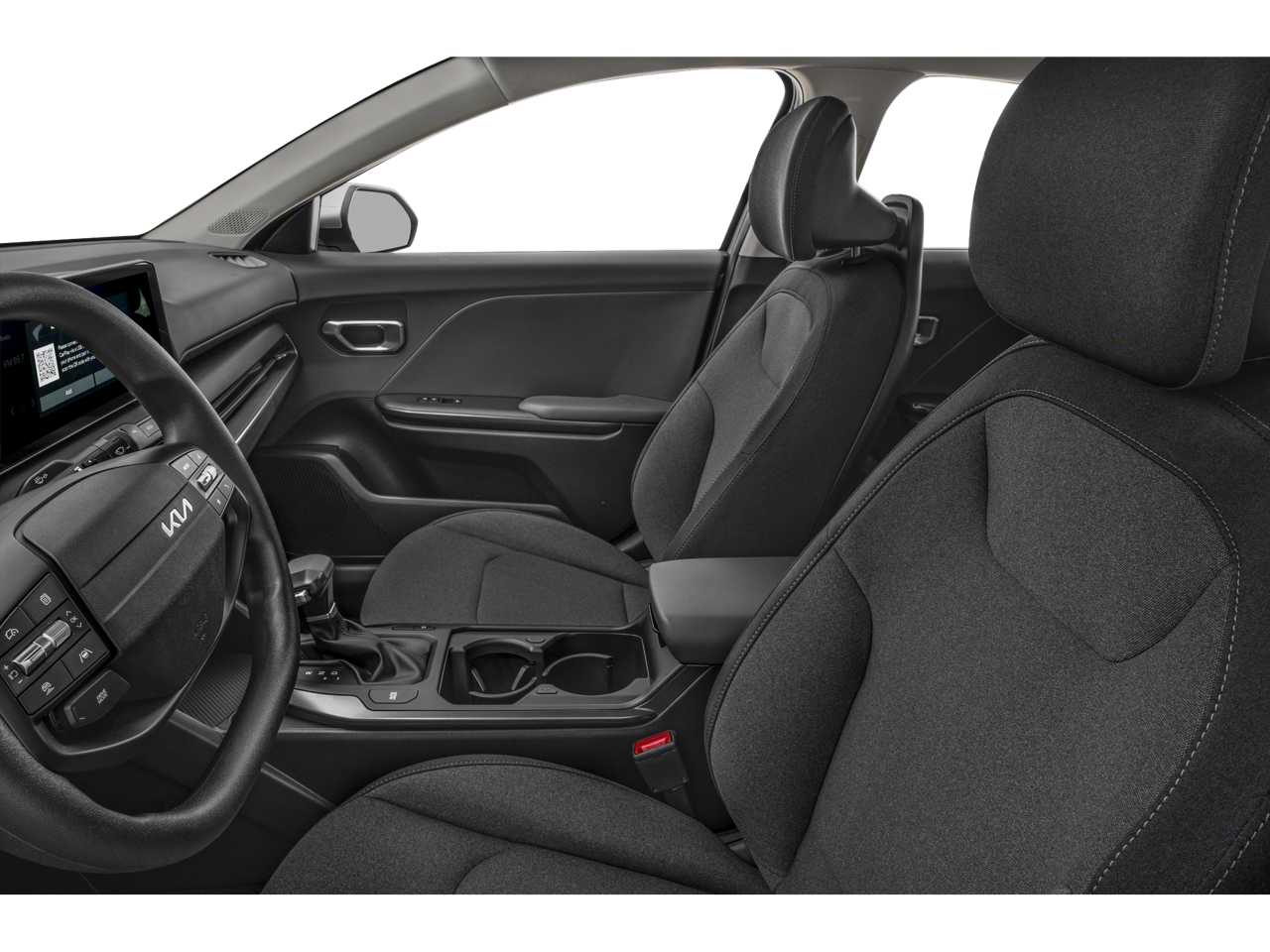 2025 Kia K4 LXS 9