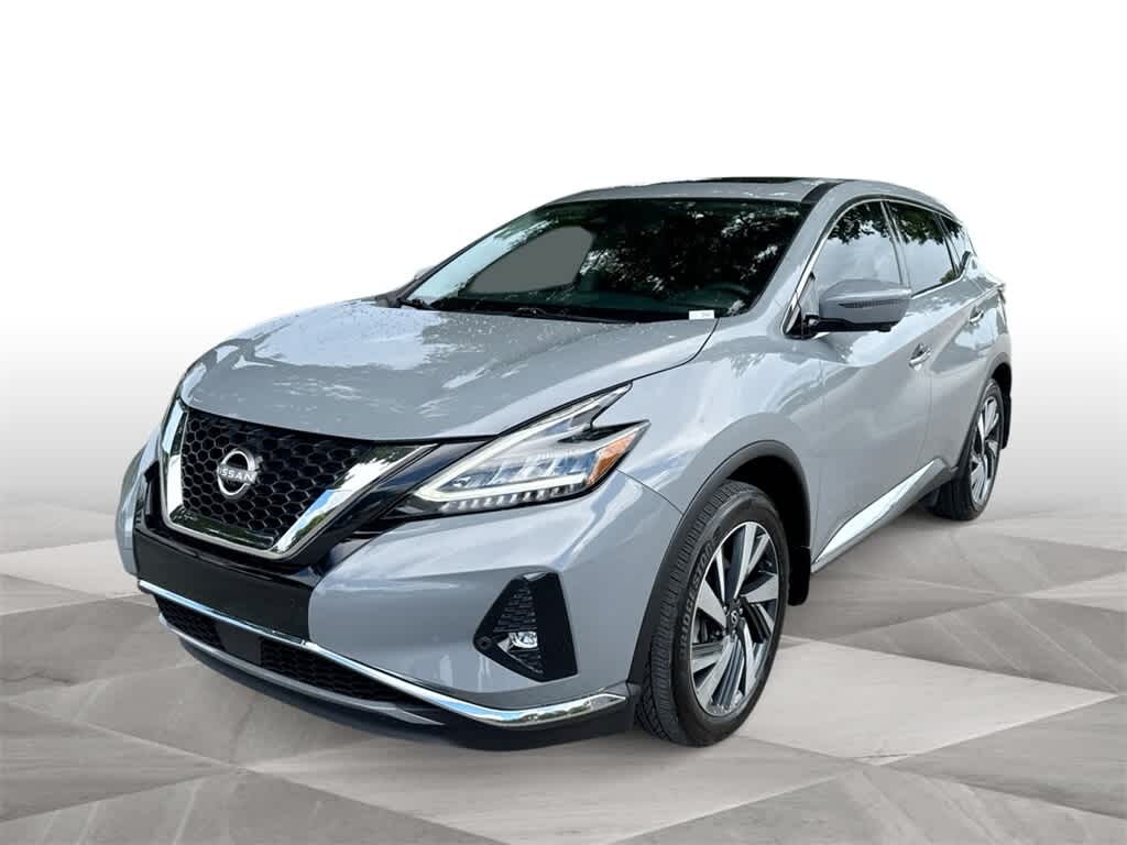 Used 2024 Nissan Murano SL SUV