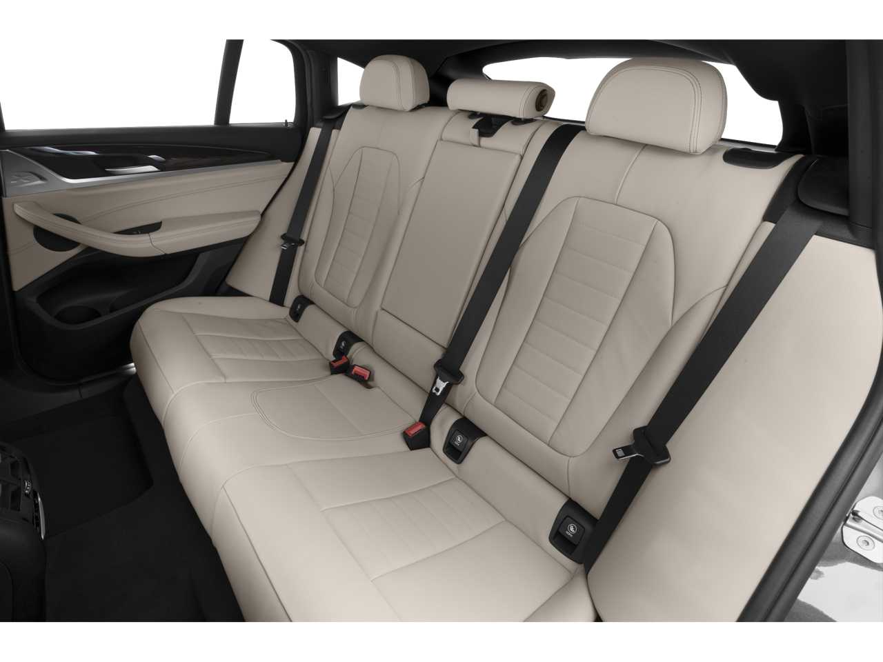 Thumbnail: 2019 BMW X4 - 9