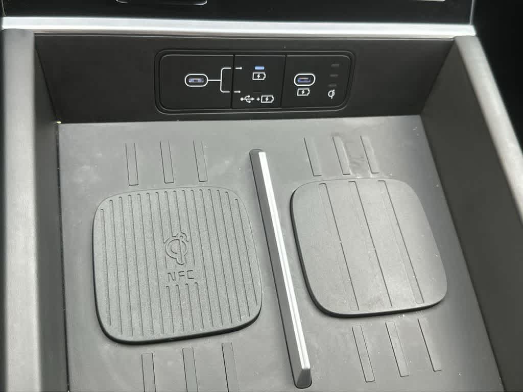 Thumbnail: 2026 Hyundai Santa Fe - 17