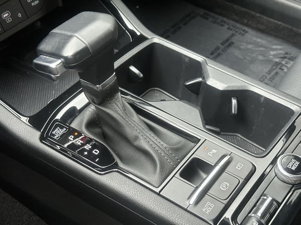 Thumbnail: 2025 Kia K5 - 28