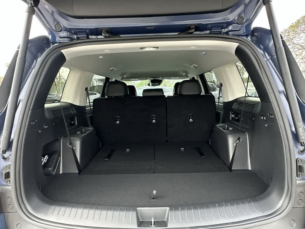 Thumbnail: 2026 Hyundai Santa Fe - 25