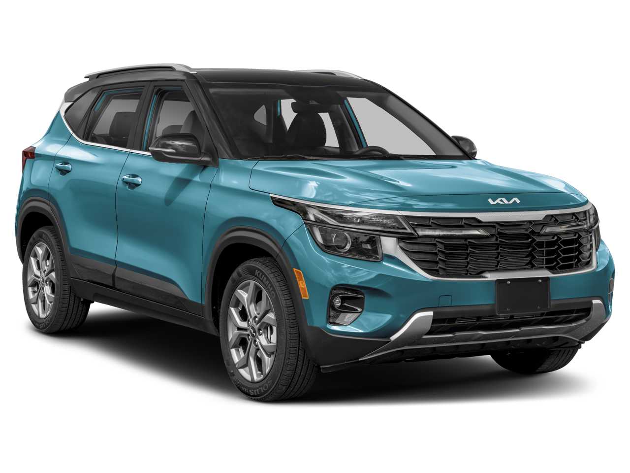 2025 Kia Seltos S 6