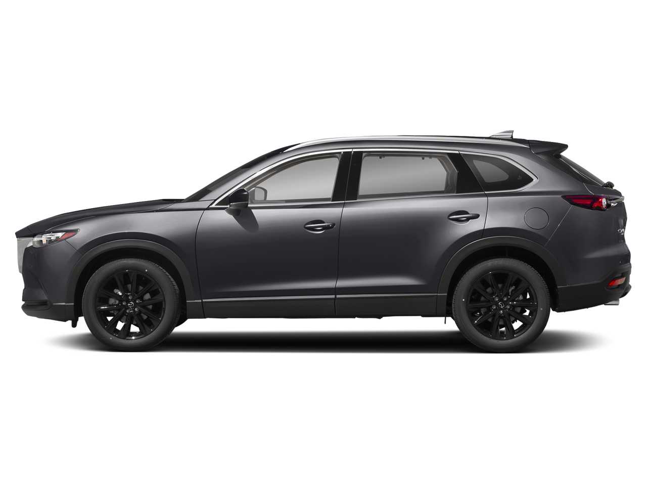 2023 Mazda CX-9 Touring Plus 3