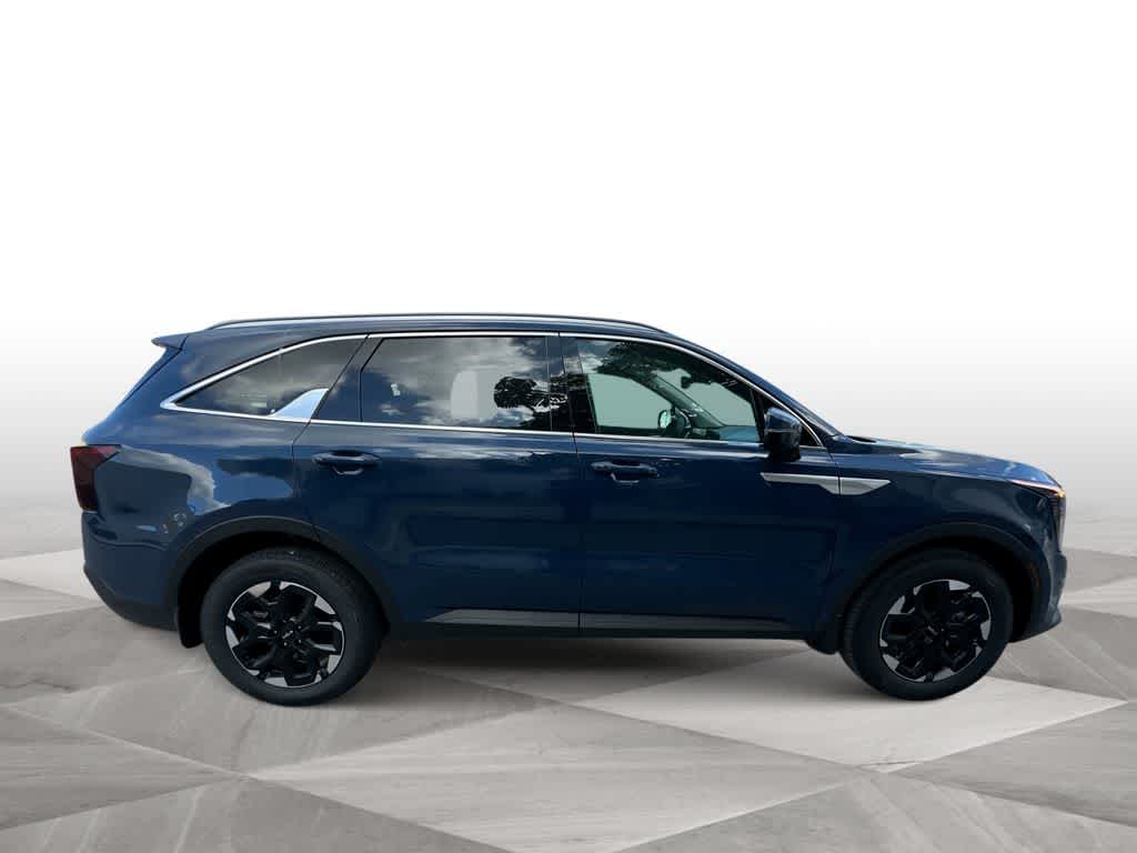 Thumbnail: 2026 Kia Sorento - 9