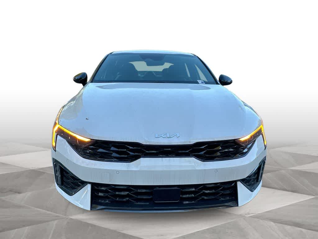 Thumbnail: 2025 Kia K5 - 3