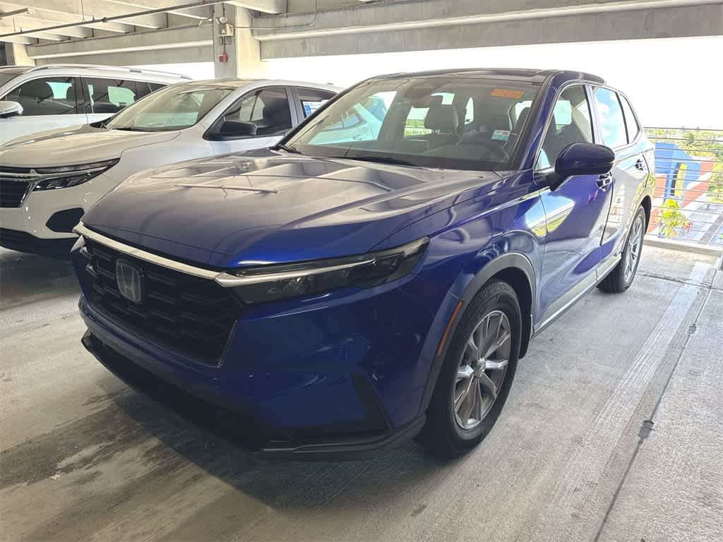 Thumbnail: 2023 Honda CR-V - 5