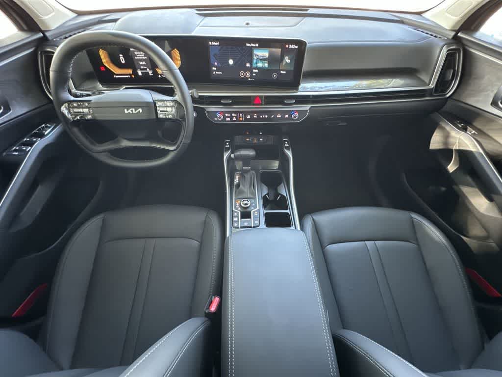Thumbnail: 2026 Kia Sorento - 24
