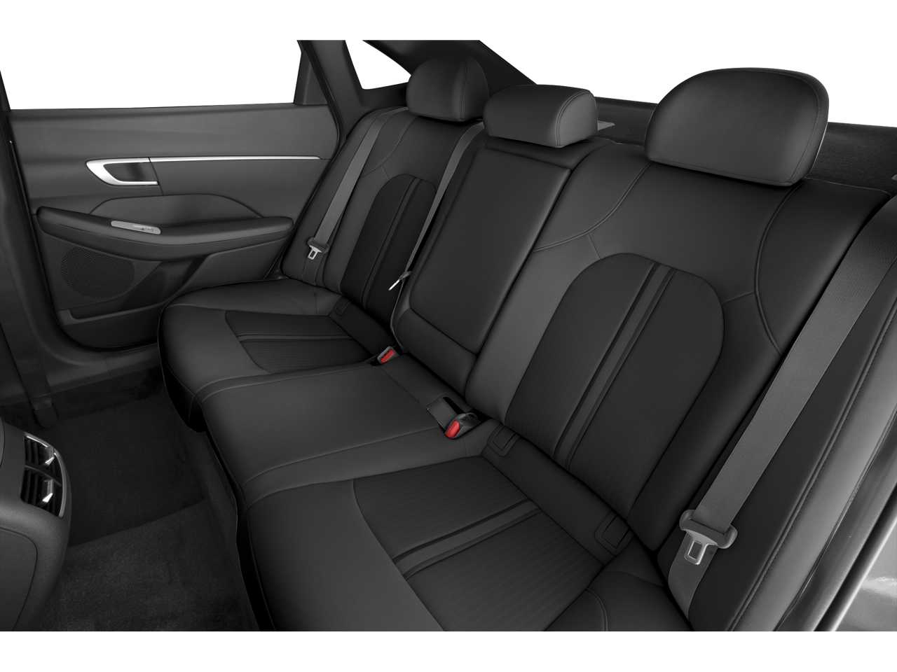 Thumbnail: 2025 Hyundai Sonata - 9