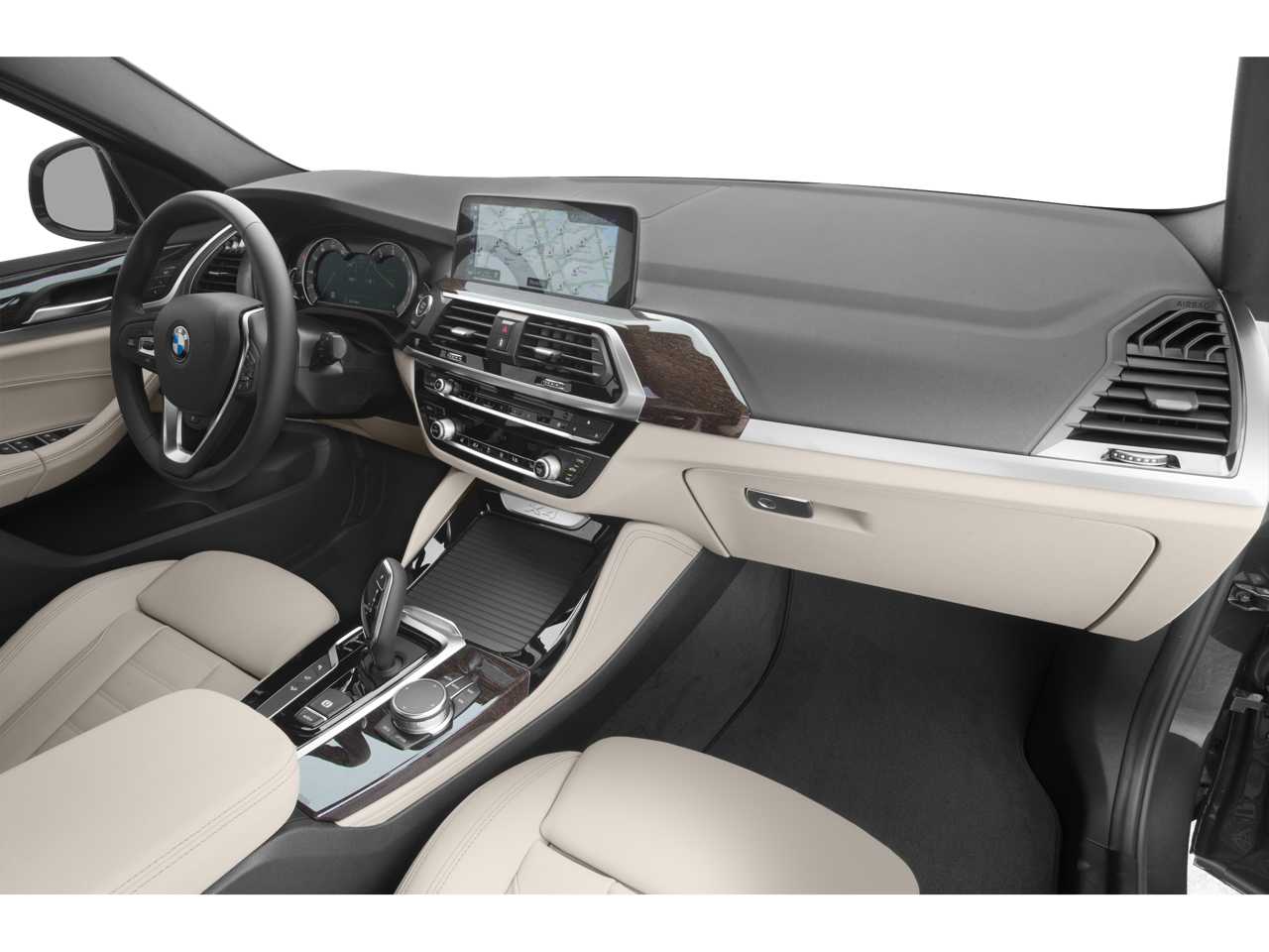 Thumbnail: 2019 BMW X4 - 11