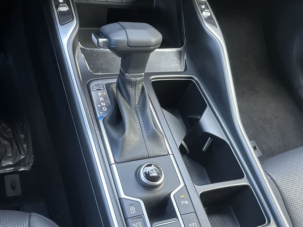 Thumbnail: 2026 Kia Sorento - 21