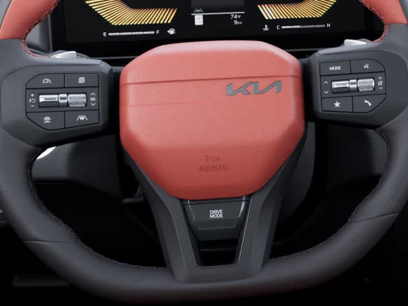 Thumbnail: 2026 Kia K4 - 22