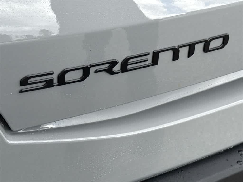 Thumbnail: 2026 Kia Sorento - 10