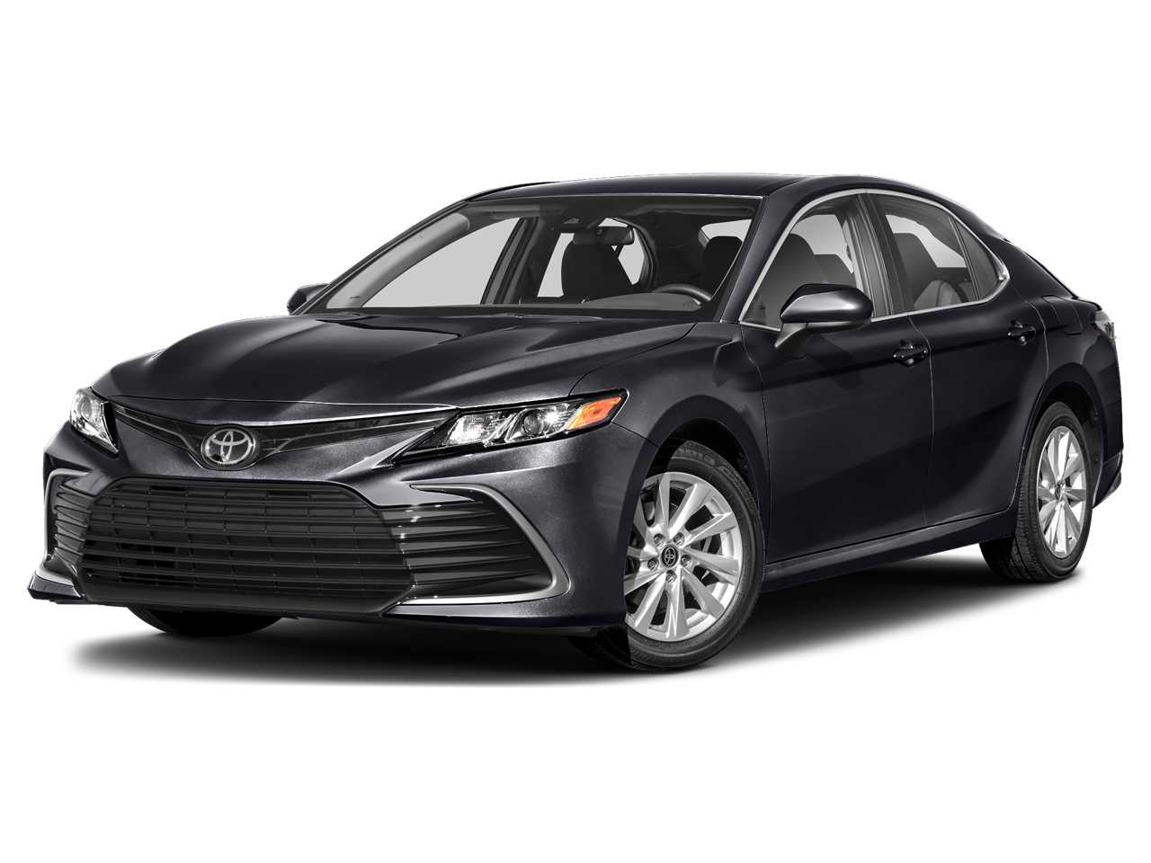 Thumbnail: 2023 Toyota Camry - 1