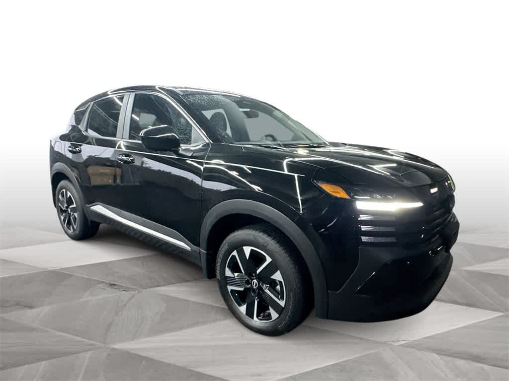 Thumbnail: 2025 Nissan Kicks - 2