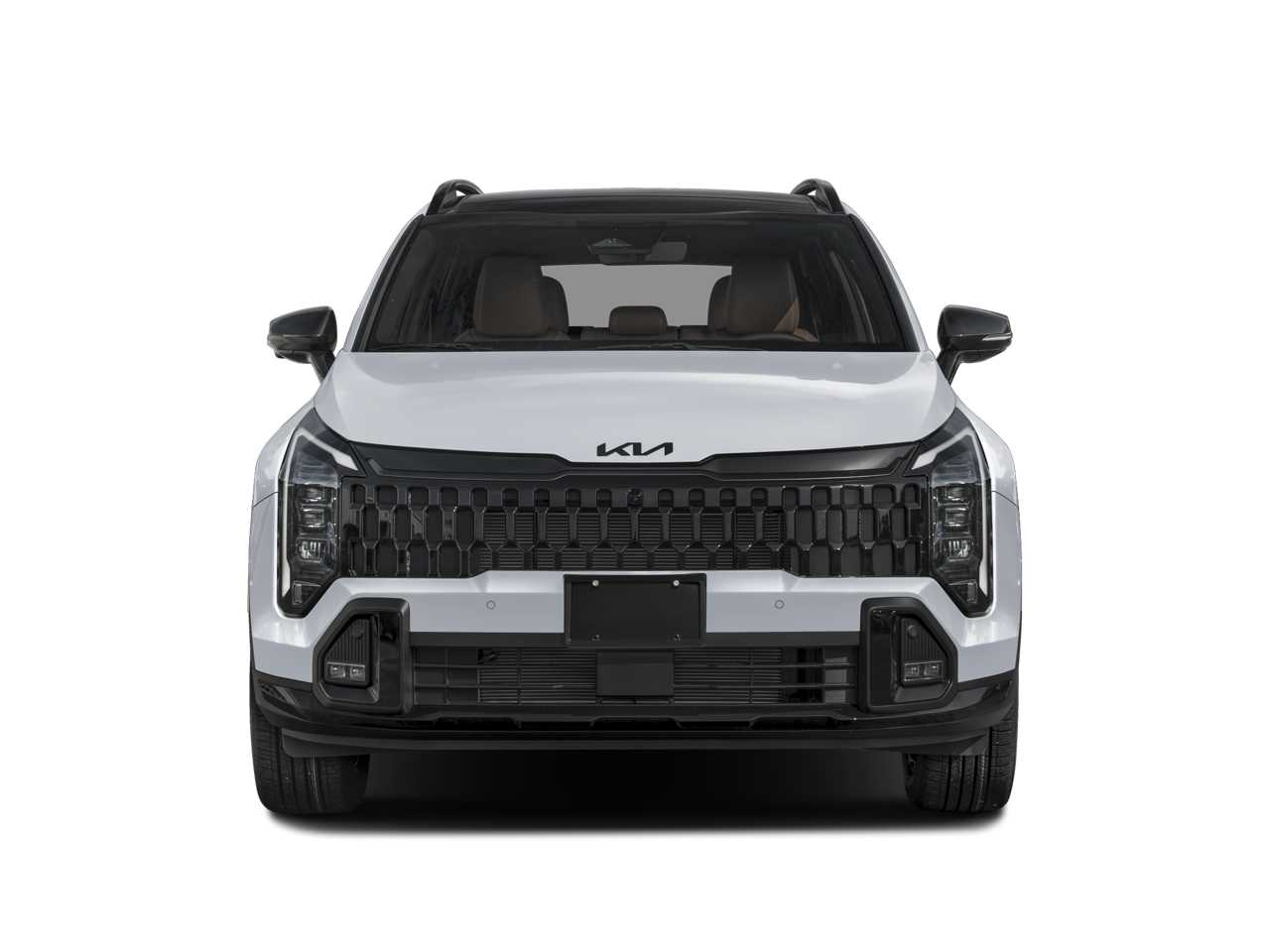 Thumbnail: 2026 Kia Sportage - 4