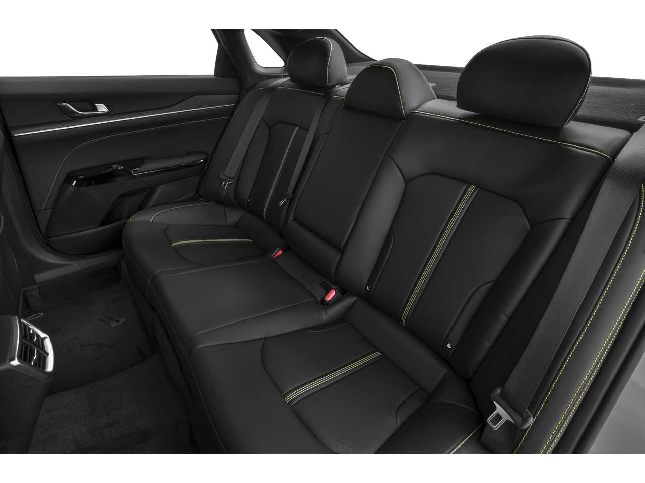 Thumbnail: 2026 Kia K5 - 9