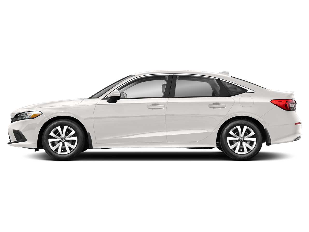 Thumbnail: 2024 Honda Civic - 3