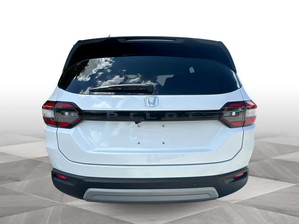 Thumbnail: 2023 Honda Pilot - 7