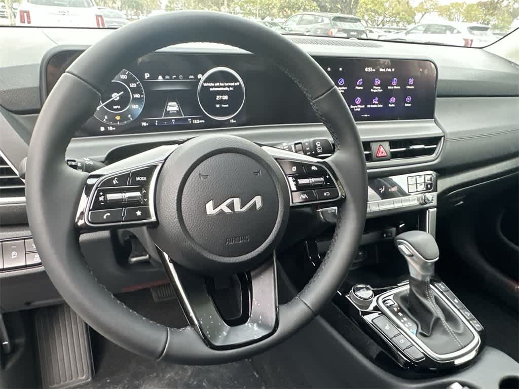 Thumbnail: 2026 Kia Seltos - 13