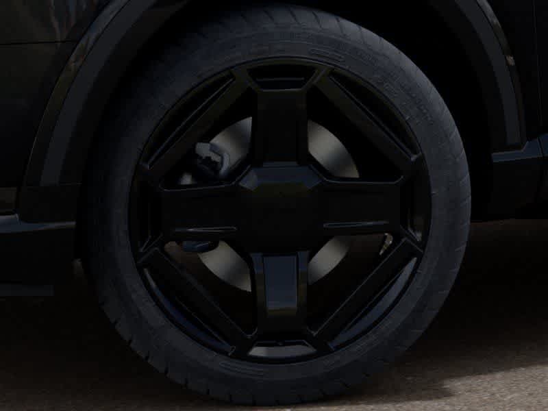 Thumbnail: 2027 Kia Telluride - 9