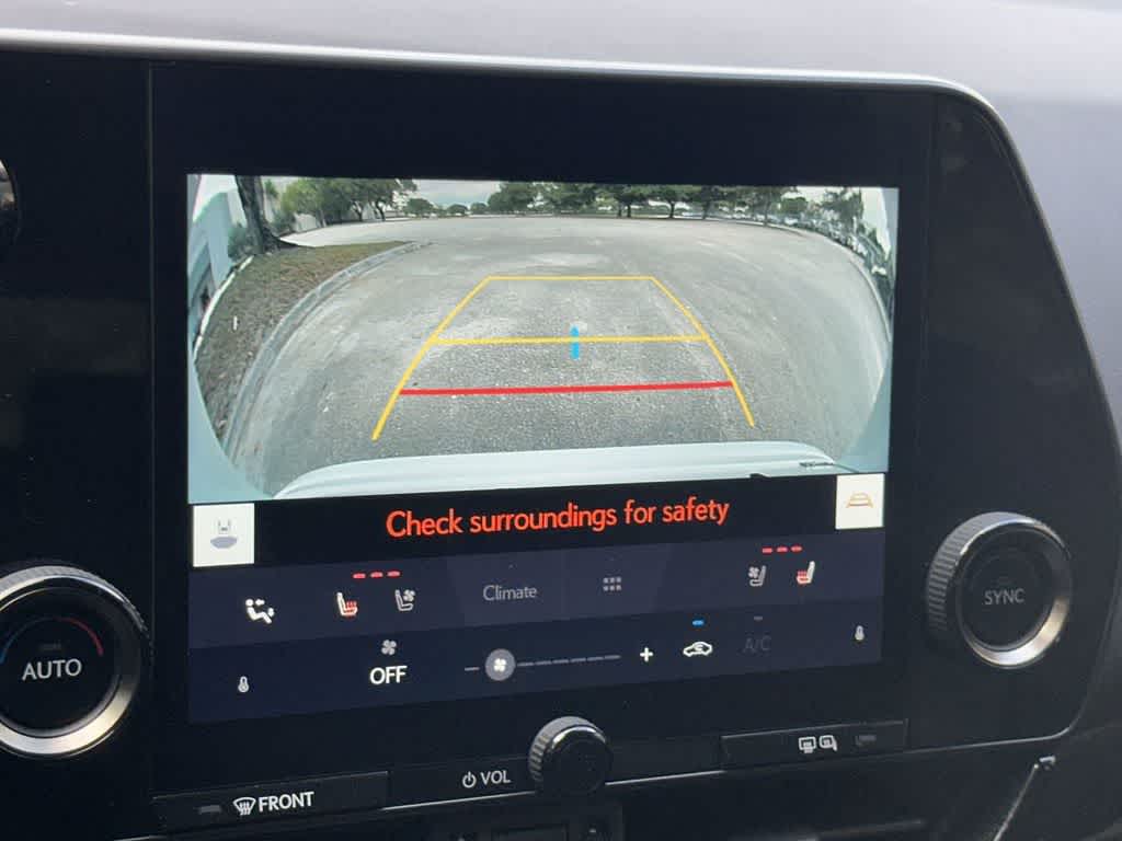 Thumbnail: 2024 Lexus NX - 19