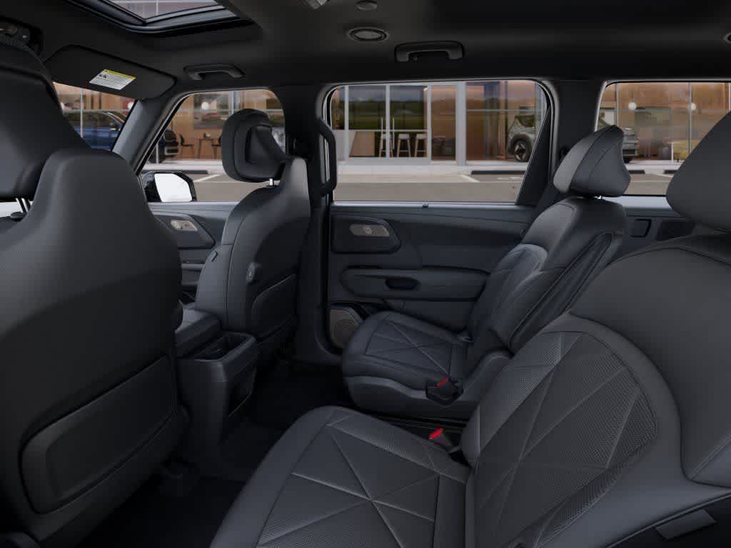 Thumbnail: 2027 Kia Telluride - 18