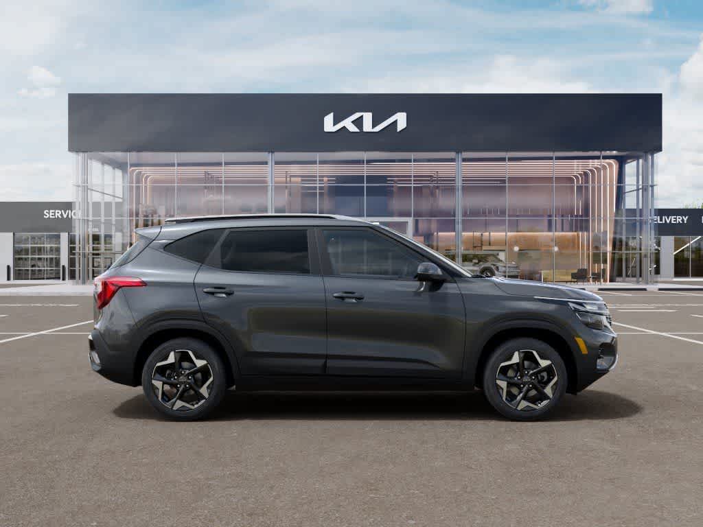 Thumbnail: 2026 Kia Seltos - 7