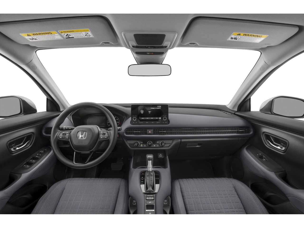 Thumbnail: 2023 Honda HR-V - 5