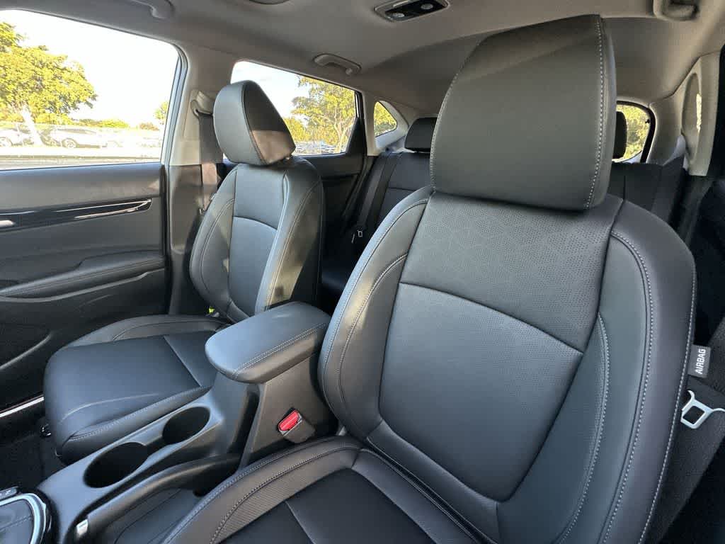 Thumbnail: 2026 Kia Seltos - 14