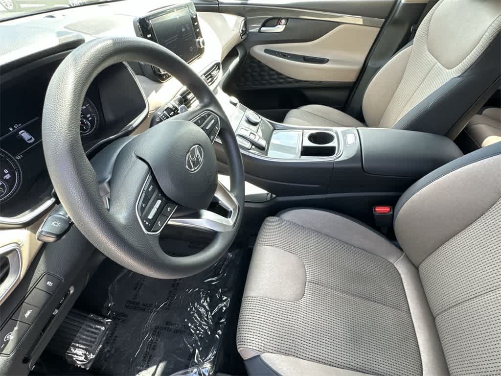 Thumbnail: 2023 Hyundai Santa Fe - 13