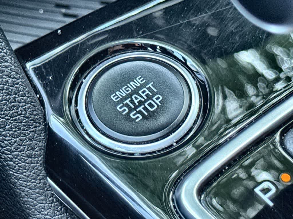 Thumbnail: 2024 Kia Sportage - 17